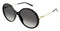 Ochelari Soare Femei OS Chloé CH0171S 001 58